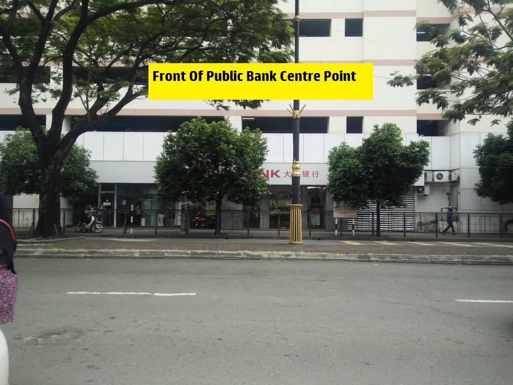 Escape Backpackers Kk Kota Kinabalu Exterior foto
